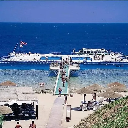 Harem At Coral Bay Hotel